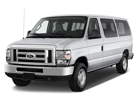 2010 Ford Econoline photo