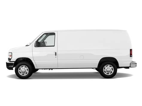 2010 Ford Econoline photo