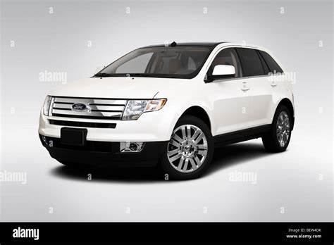 2010 Ford Edge photo