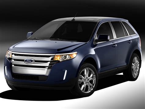 2010 Ford Edge