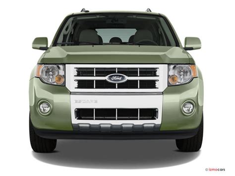 2010 Ford Escape hybrid photo