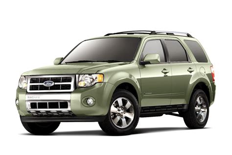 2010 Ford Escape hybrid photo