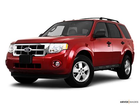 2010 Ford Escape photo