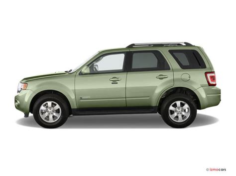 2010 Ford Escape photo