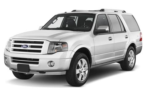 2010 Ford Excursion photo