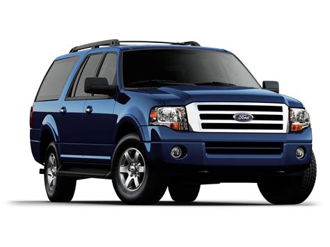 2010 Ford Excursion photo