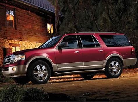 2010 Ford Expedition photo