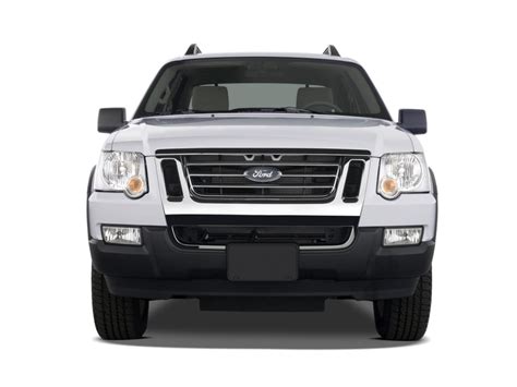 2010 Ford Explorer sport trac photo