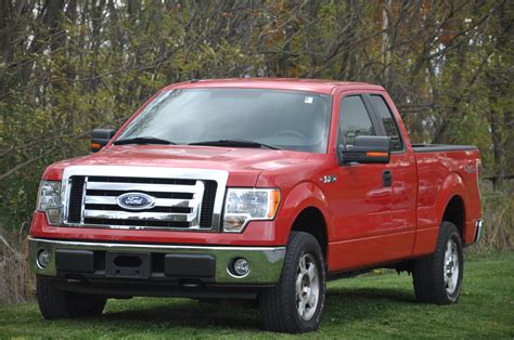 2010 Ford F-150 photo