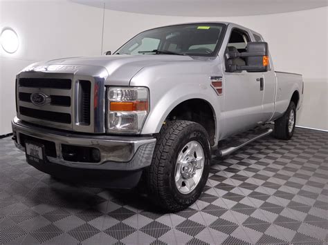 2010 Ford F-250 sd