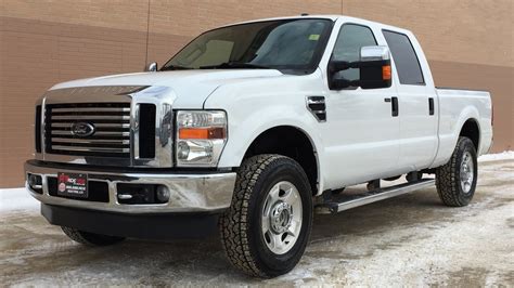 2010 Ford F-250 photo