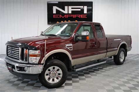 2010 Ford F-250