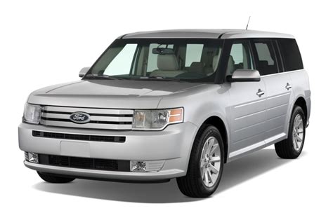 2010 Ford Flex photo