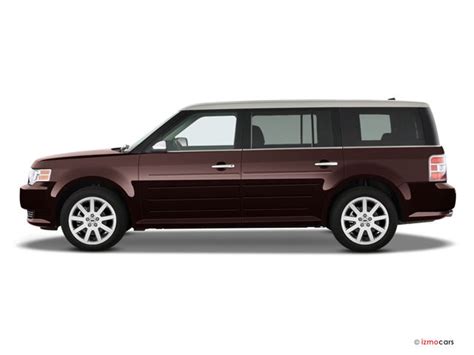 2010 Ford Flex photo