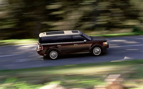 2010 Ford Flex