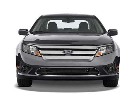 2010 Ford Fusion photo