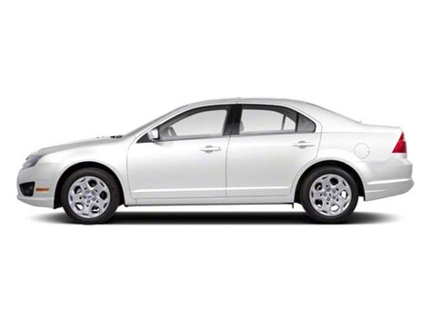 2010 Ford Fusion photo