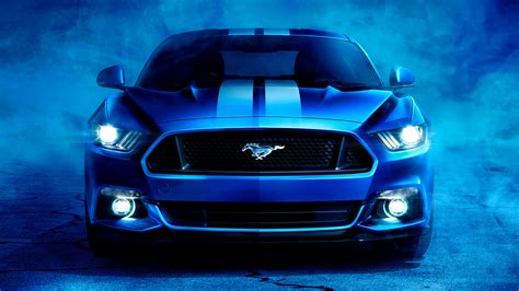 2010 Ford Mustang