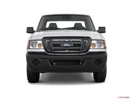 2010 Ford Ranger photo