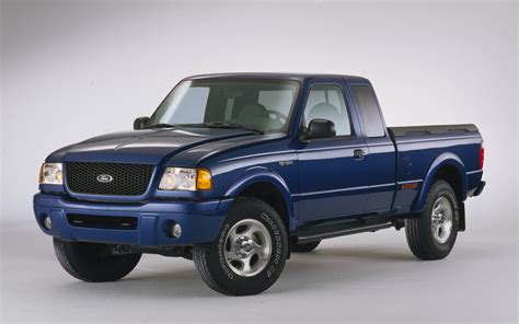 2010 Ford Ranger