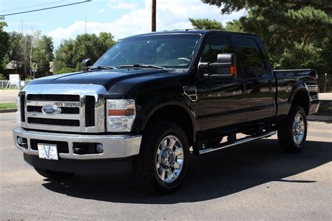 2010 Ford Super duty