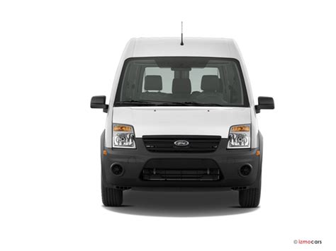 2010 Ford Transit connect photo