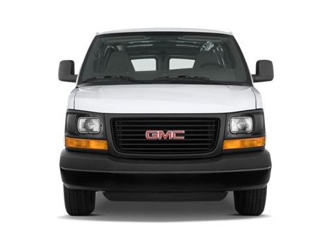 2010 Gmc Savana 1500 photo