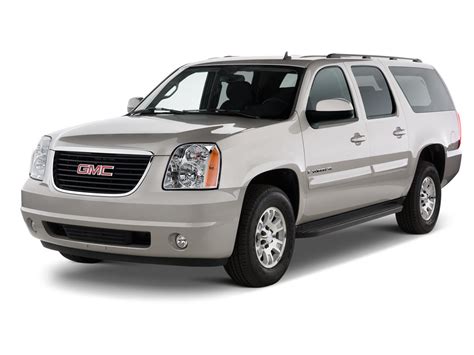 2010 Gmc Yukon xl engine