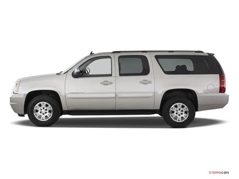 2010 Gmc Yukon photo