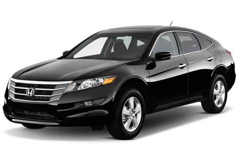 2010 Honda Accord crosstour