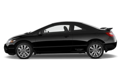 2010 Honda Civic si photo