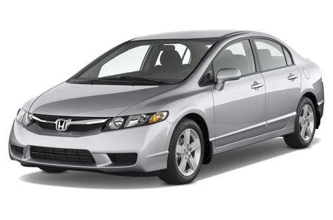 2010 Honda Civic si