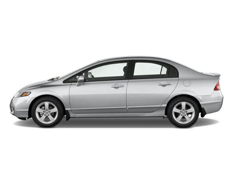 2010 Honda Civic photo