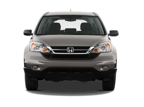 2010 Honda Cr-v photo