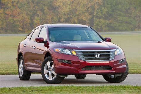 2010 Honda Crosstour photo