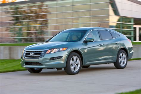 2010 Honda Crosstour