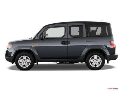 2010 Honda Element photo