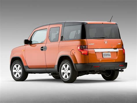 2010 Honda Element