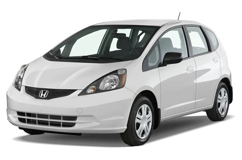 2010 Honda Fit photo