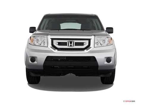 2010 Honda Pilot photo