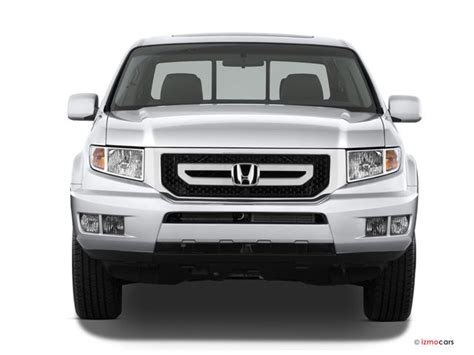 2010 Honda Ridgeline photo