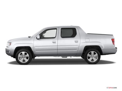 2010 Honda Ridgeline photo