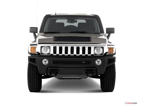 2010 Hummer H3 photo