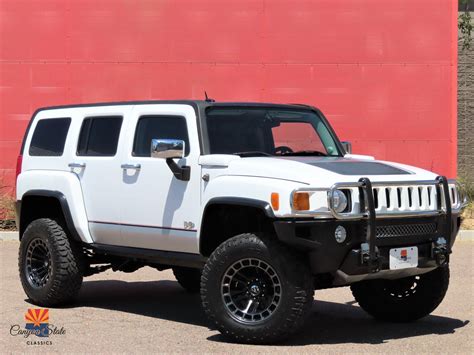 2010 Hummer H3