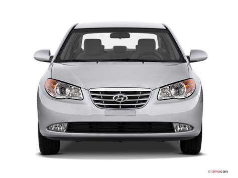 2010 Hyundai Elantra photo