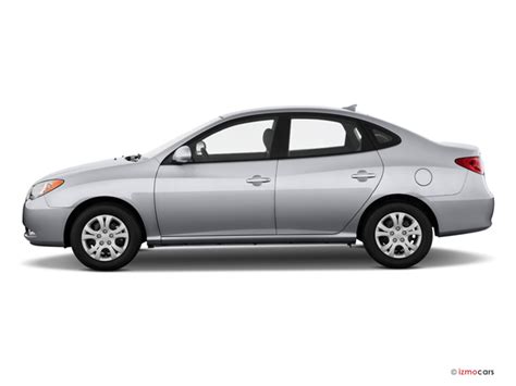 2010 Hyundai Elantra photo