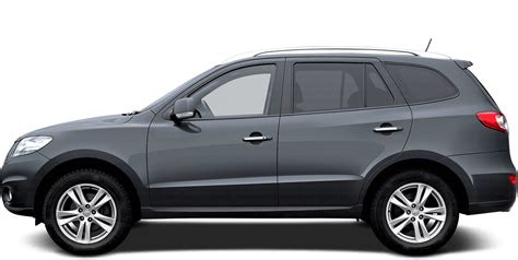 2010 Hyundai Santa fe photo