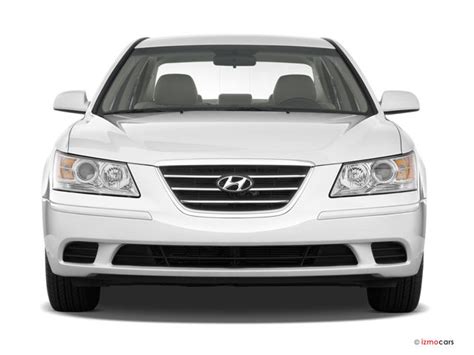 2010 Hyundai Sonata photo