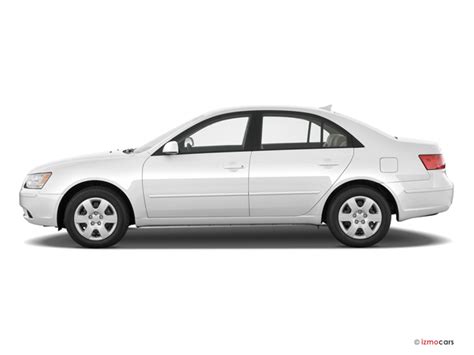 2010 Hyundai Sonata photo