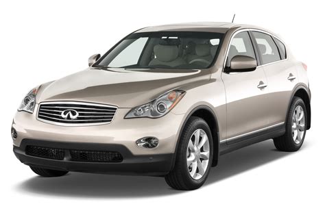 2010 Infiniti Ex35 photo